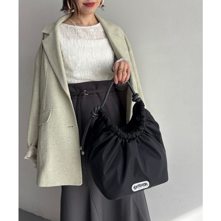 VIS別注モデルコードトートバッグ | VIS  | 詳細画像36 