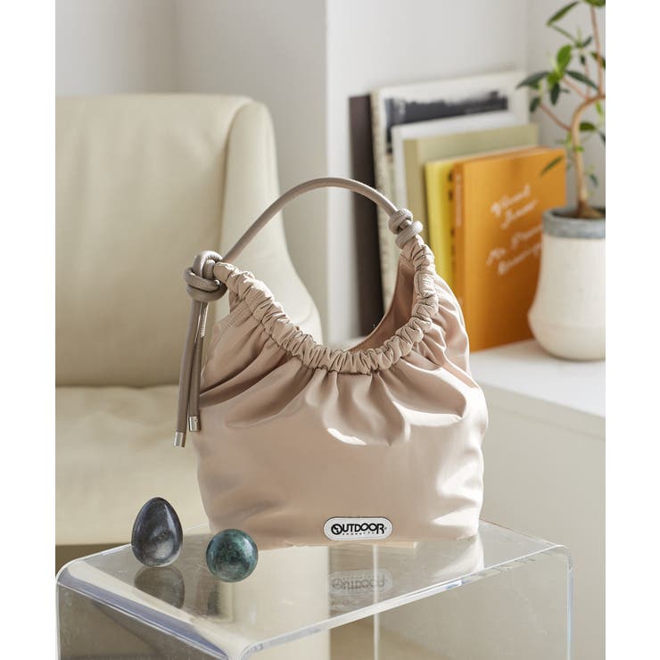 VIS別注モデルコードトートバッグ | VIS  | 詳細画像37 