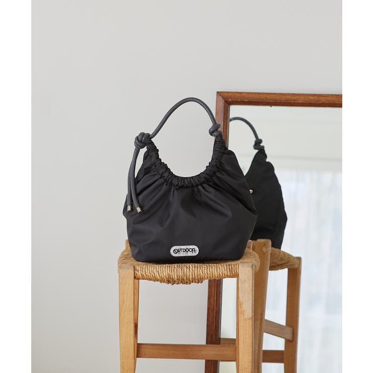 VIS別注モデルコードトートバッグ | VIS  | 詳細画像38 