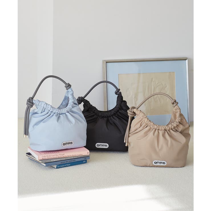 VIS別注モデルコードトートバッグ | VIS  | 詳細画像39 