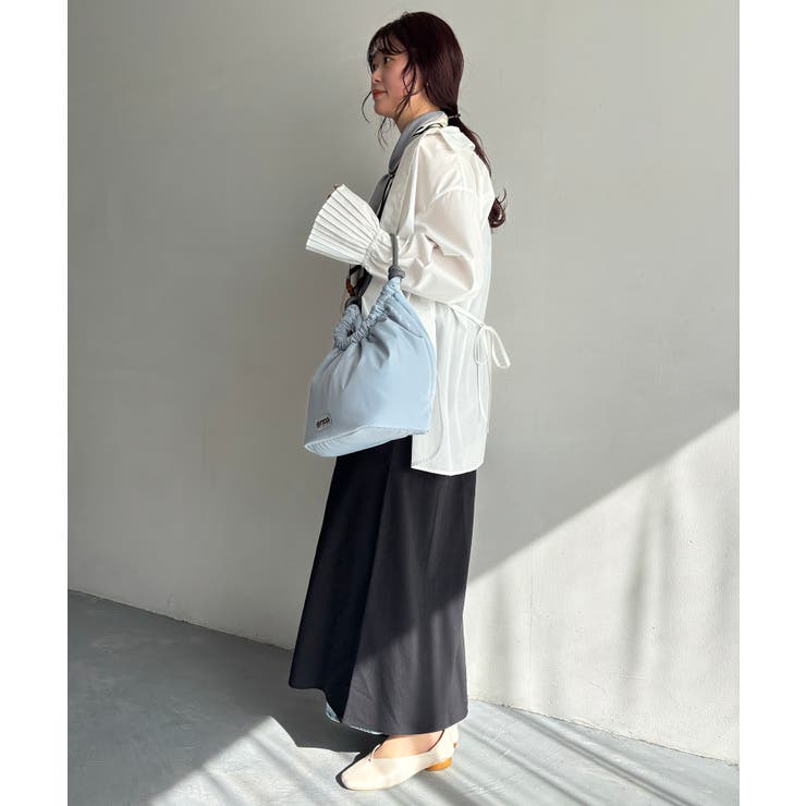 VIS別注モデルコードトートバッグ | VIS  | 詳細画像40 