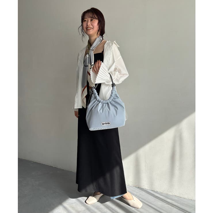 VIS別注モデルコードトートバッグ | VIS  | 詳細画像41 