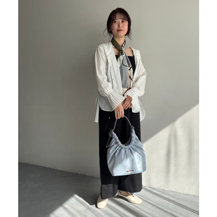 VIS別注モデルコードトートバッグ | VIS  | 詳細画像42 