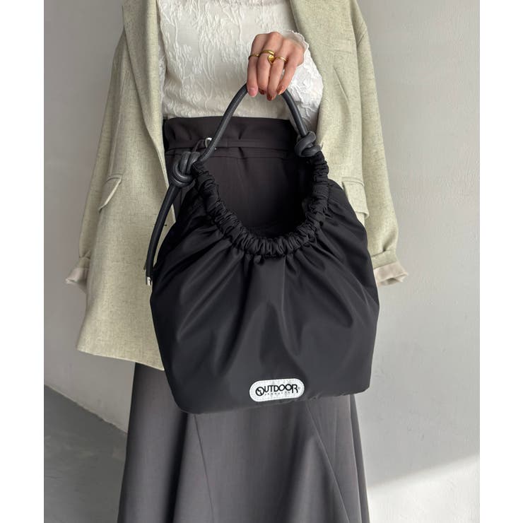 VIS別注モデルコードトートバッグ | VIS  | 詳細画像43 