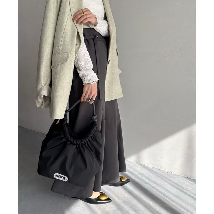 VIS別注モデルコードトートバッグ | VIS  | 詳細画像45 