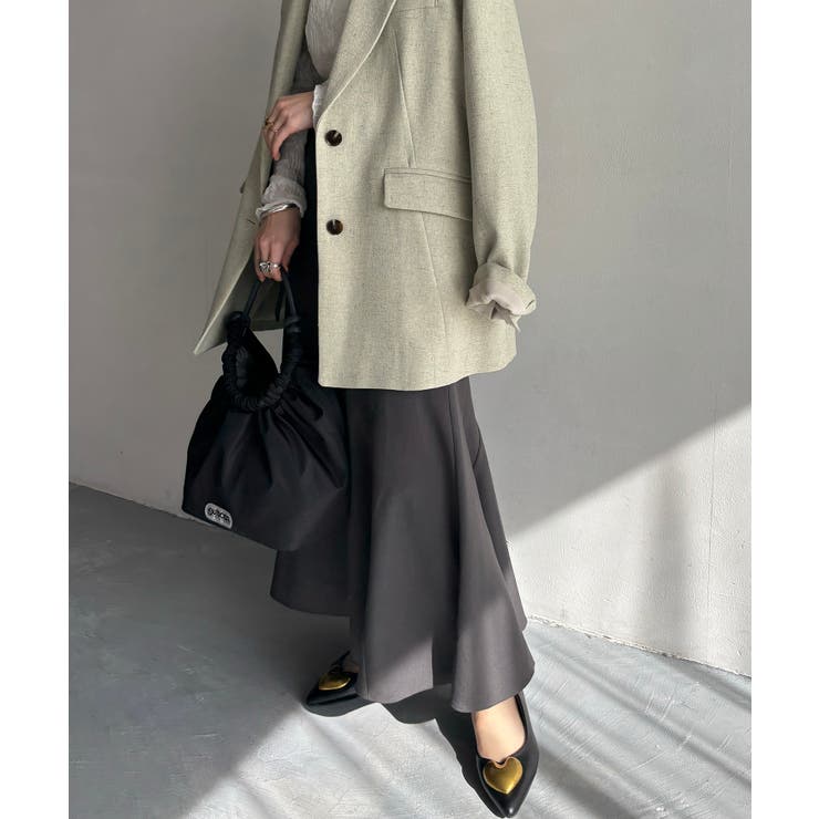 VIS別注モデルコードトートバッグ | VIS  | 詳細画像47 