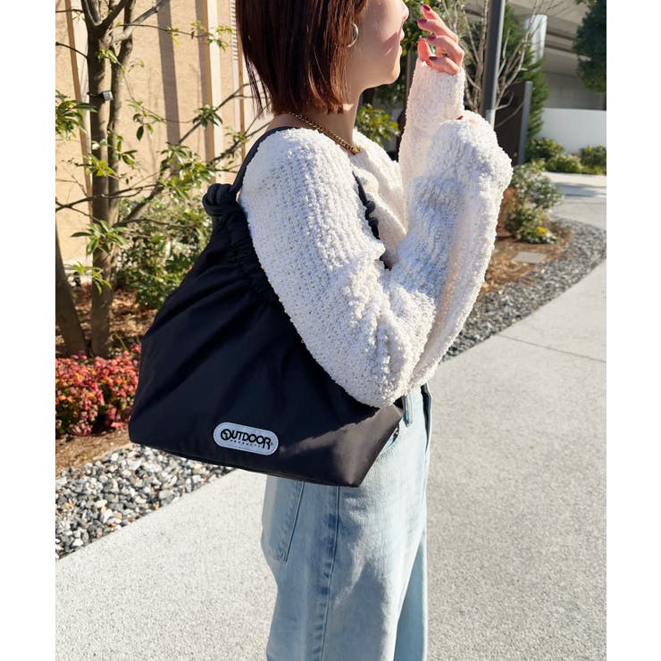 VIS別注モデルコードトートバッグ | VIS  | 詳細画像51 