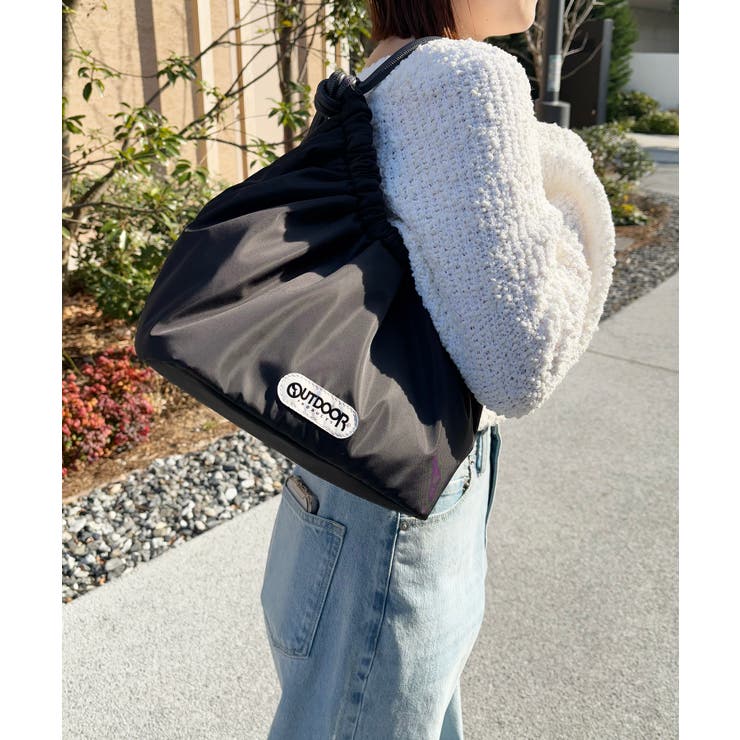 VIS別注モデルコードトートバッグ | VIS  | 詳細画像52 