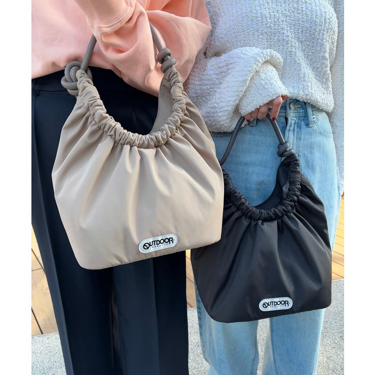 VIS別注モデルコードトートバッグ | VIS  | 詳細画像53 