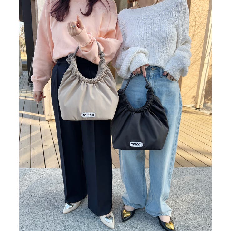 VIS別注モデルコードトートバッグ | VIS  | 詳細画像54 