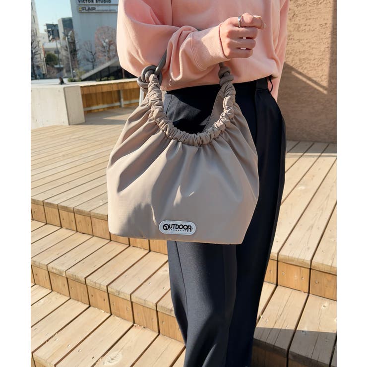 VIS別注モデルコードトートバッグ | VIS  | 詳細画像55 