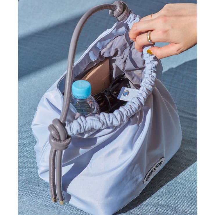 VIS別注モデルコードトートバッグ | VIS  | 詳細画像5 