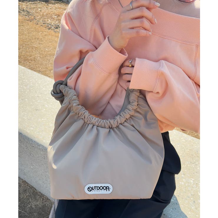 VIS別注モデルコードトートバッグ | VIS  | 詳細画像56 