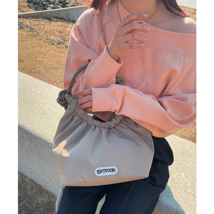 VIS別注モデルコードトートバッグ | VIS  | 詳細画像57 