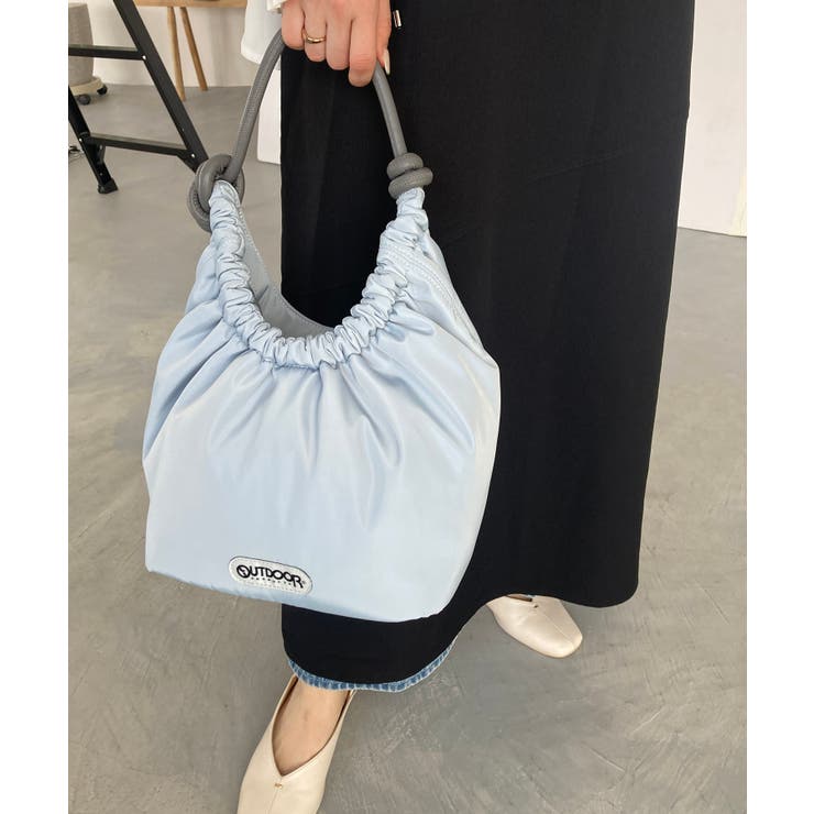 VIS別注モデルコードトートバッグ | VIS  | 詳細画像62 