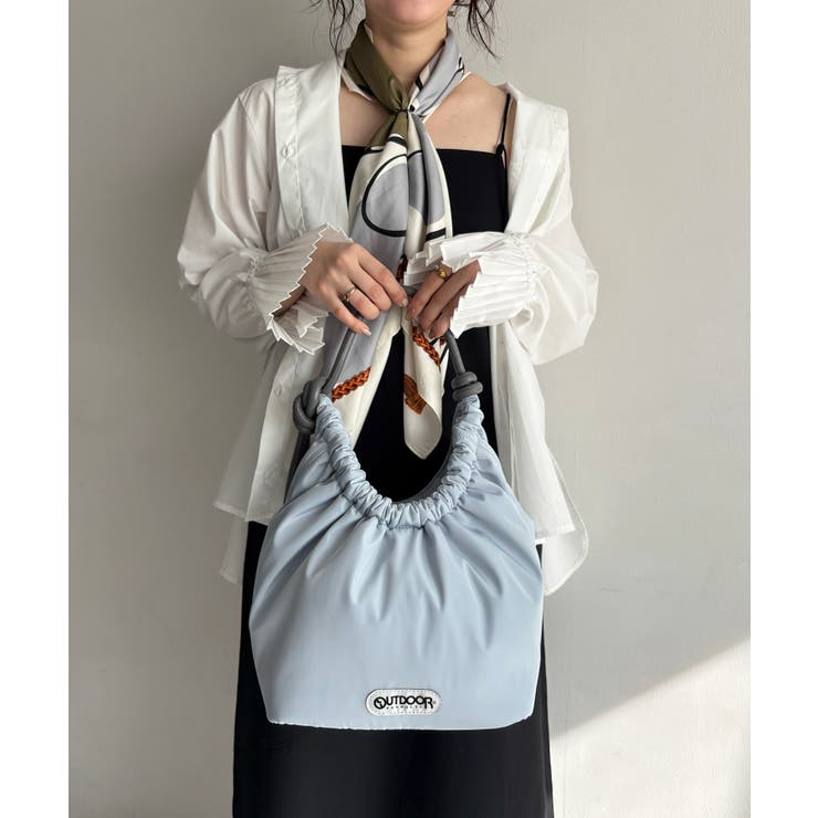 VIS別注モデルコードトートバッグ | VIS  | 詳細画像63 