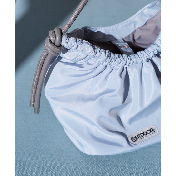 VIS別注モデルコードトートバッグ | VIS  | 詳細画像6 