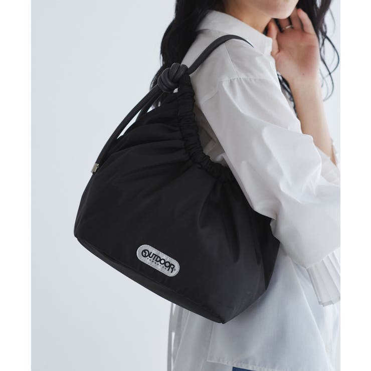 VIS別注モデルコードトートバッグ | VIS  | 詳細画像7 