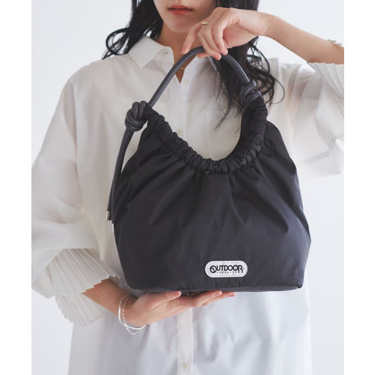 VIS別注モデルコードトートバッグ | VIS  | 詳細画像8 