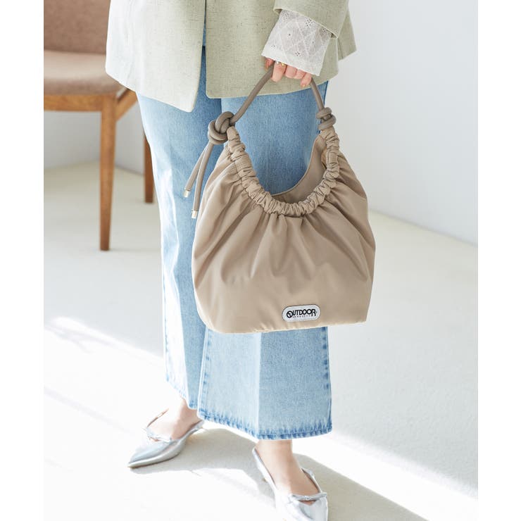 ベージュ(27) | VIS別注モデルコードトートバッグ | VIS 