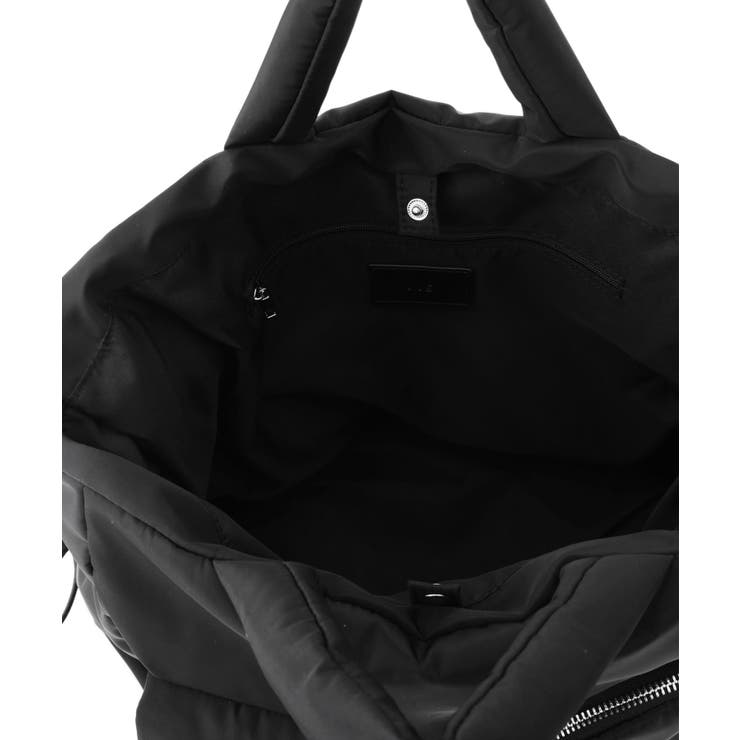 【OUTDOOR PRODUCTS】VIS別注6ポケット2WAYトートバッグ | VIS  | 詳細画像21 