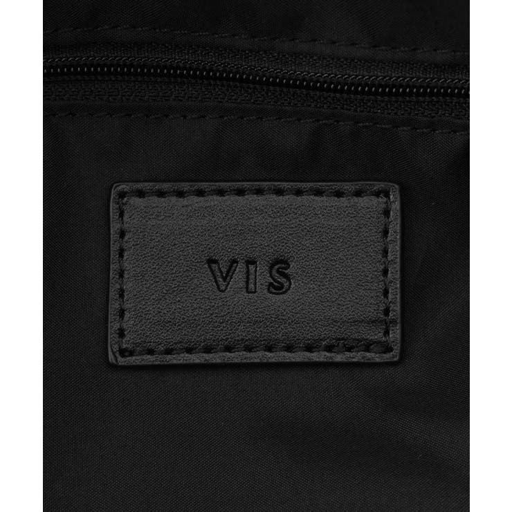 【OUTDOOR PRODUCTS】VIS別注6ポケット2WAYトートバッグ | VIS  | 詳細画像22 