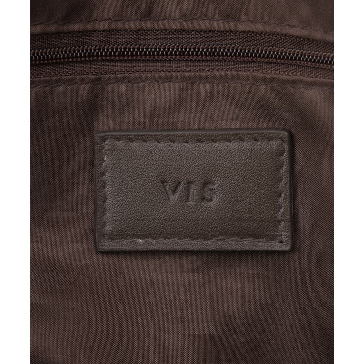 【OUTDOOR PRODUCTS】VIS別注6ポケット2WAYトートバッグ | VIS  | 詳細画像26 
