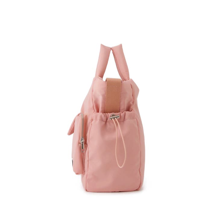 【OUTDOOR PRODUCTS】VIS別注6ポケット2WAYトートバッグ | VIS  | 詳細画像29 