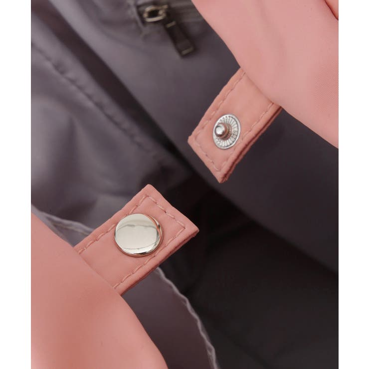 【OUTDOOR PRODUCTS】VIS別注6ポケット2WAYトートバッグ | VIS  | 詳細画像35 