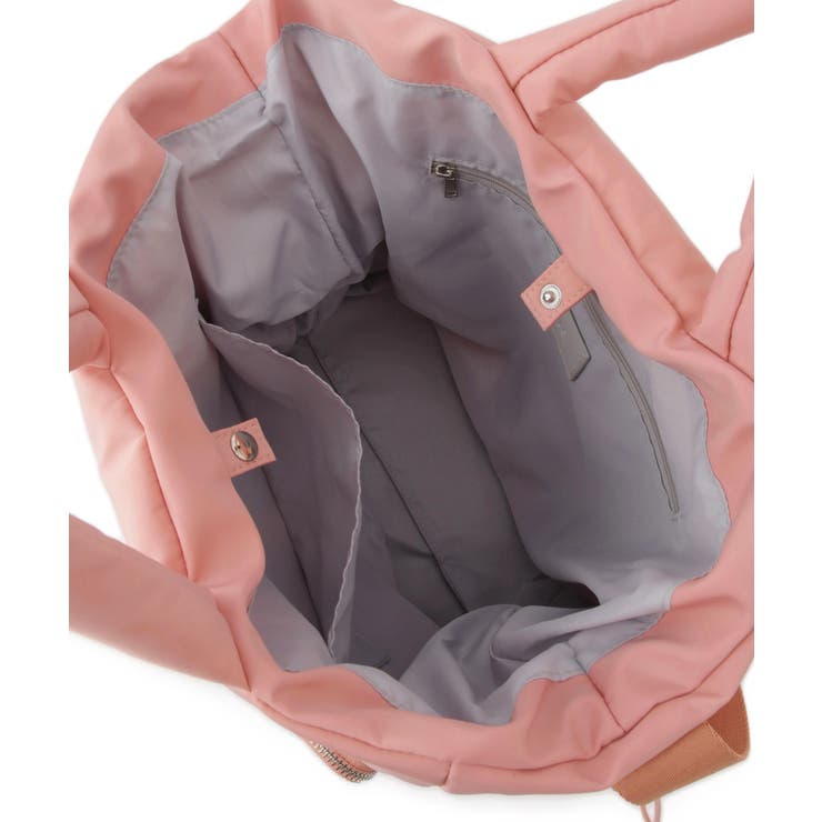 【OUTDOOR PRODUCTS】VIS別注6ポケット2WAYトートバッグ | VIS  | 詳細画像38 