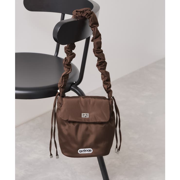 WEB限定追加【OUTDOOR PRODUCTS】VIS別注ドロストミニショルダ… | VIS  | 詳細画像1 