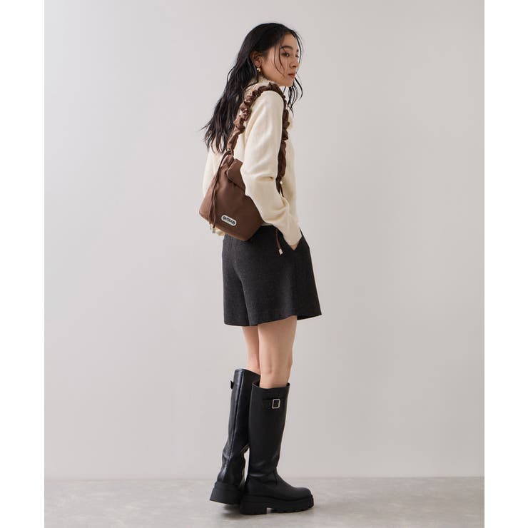 WEB限定追加【OUTDOOR PRODUCTS】VIS別注ドロストミニショルダ… | VIS  | 詳細画像13 