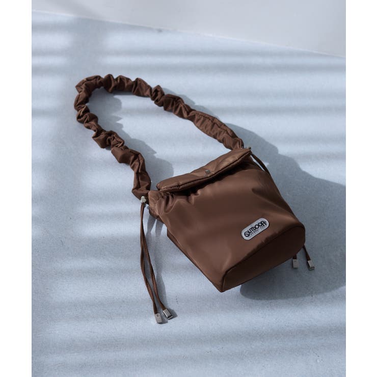 WEB限定追加【OUTDOOR PRODUCTS】VIS別注ドロストミニショルダ… | VIS  | 詳細画像14 