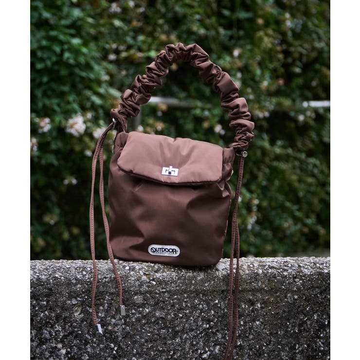 WEB限定追加【OUTDOOR PRODUCTS】VIS別注ドロストミニショルダ… | VIS  | 詳細画像15 