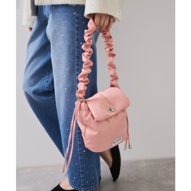 WEB限定追加【OUTDOOR PRODUCTS】VIS別注ドロストミニショルダ… | VIS  | 詳細画像17 