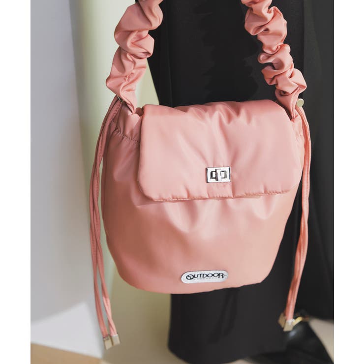 WEB限定追加【OUTDOOR PRODUCTS】VIS別注ドロストミニショルダ… | VIS  | 詳細画像19 