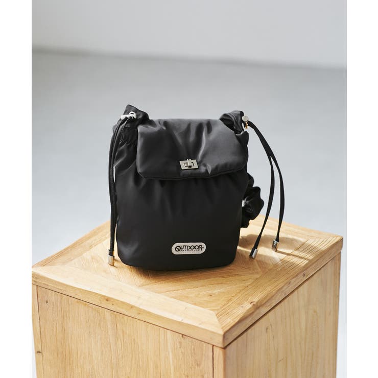WEB限定追加【OUTDOOR PRODUCTS】VIS別注ドロストミニショルダ… | VIS  | 詳細画像2 