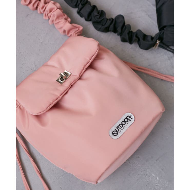 WEB限定追加【OUTDOOR PRODUCTS】VIS別注ドロストミニショルダ… | VIS  | 詳細画像20 