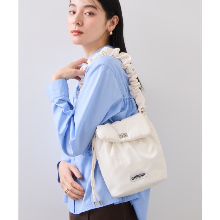 WEB限定追加【OUTDOOR PRODUCTS】VIS別注ドロストミニショルダ… | VIS  | 詳細画像22 