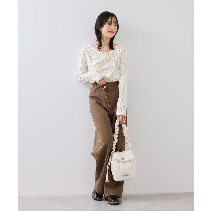 WEB限定追加【OUTDOOR PRODUCTS】VIS別注ドロストミニショルダ… | VIS  | 詳細画像24 