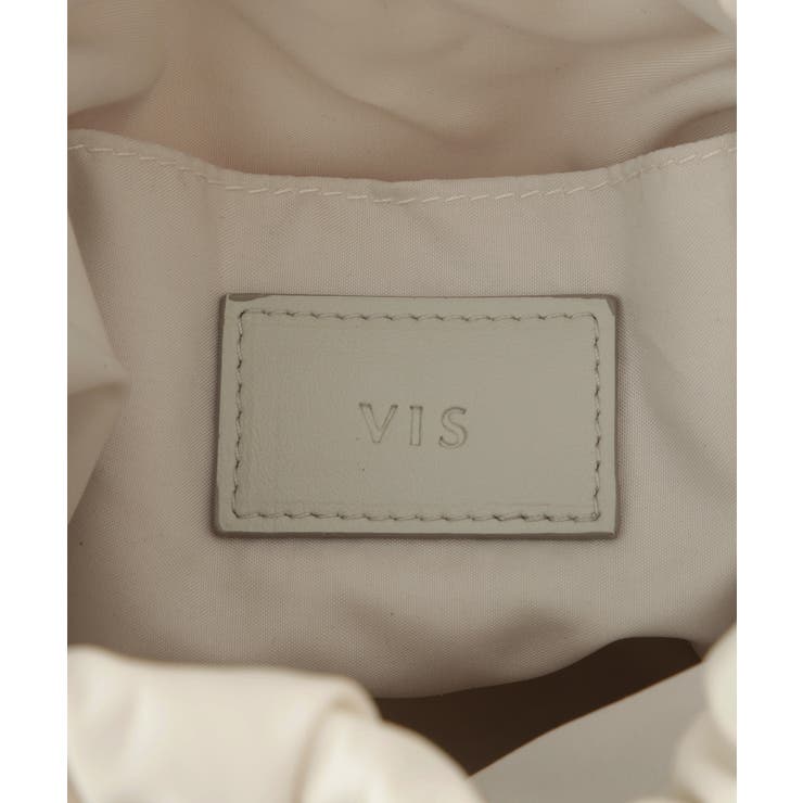 WEB限定追加【OUTDOOR PRODUCTS】VIS別注ドロストミニショルダ… | VIS  | 詳細画像33 