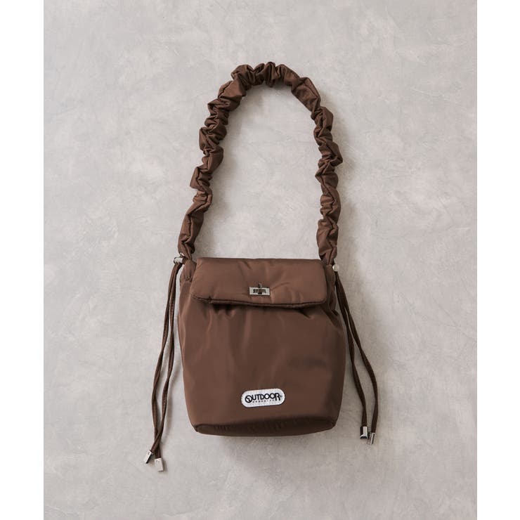 WEB限定追加【OUTDOOR PRODUCTS】VIS別注ドロストミニショルダ… | VIS  | 詳細画像34 