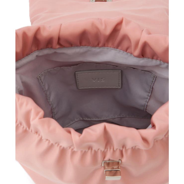 新色追加【OUTDOOR PRODUCTS】VIS別注ドロストミニショルダーバッ… | VIS  | 詳細画像59 