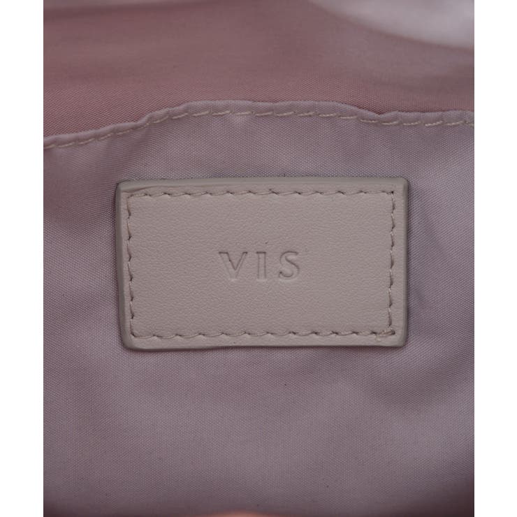 新色追加【OUTDOOR PRODUCTS】VIS別注ドロストミニショルダーバッ… | VIS  | 詳細画像60 
