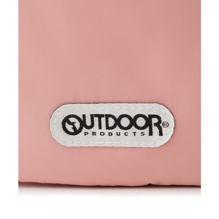 新色追加【OUTDOOR PRODUCTS】VIS別注ドロストミニショルダーバッ… | VIS  | 詳細画像61 
