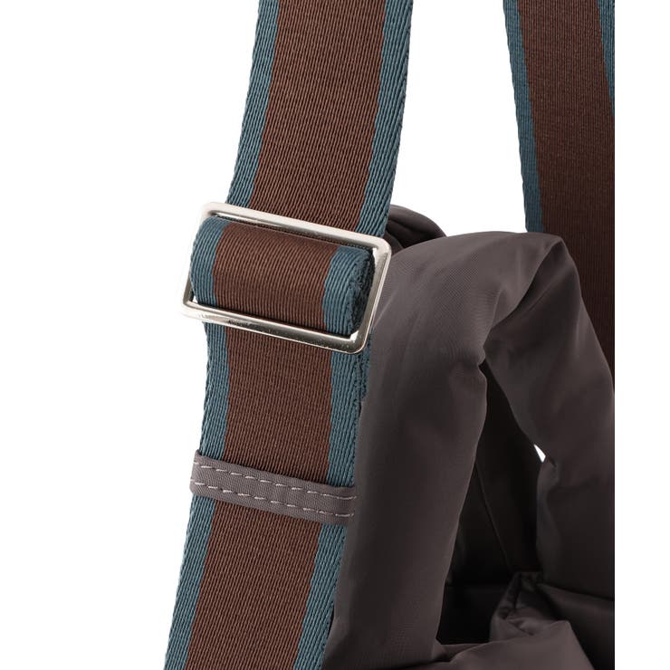 【OUTDOOR PRODUCTS】VIS別注2WAYベルト付きパデッドトートバ… | VIS  | 詳細画像37 