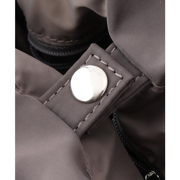 【OUTDOOR PRODUCTS】VIS別注2WAYベルト付きパデッドトートバ… | VIS  | 詳細画像39 