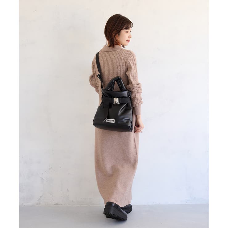 【OUTDOOR PRODUCTS】VIS別注2WAYベルト付きパデッドトートバ… | VIS  | 詳細画像43 