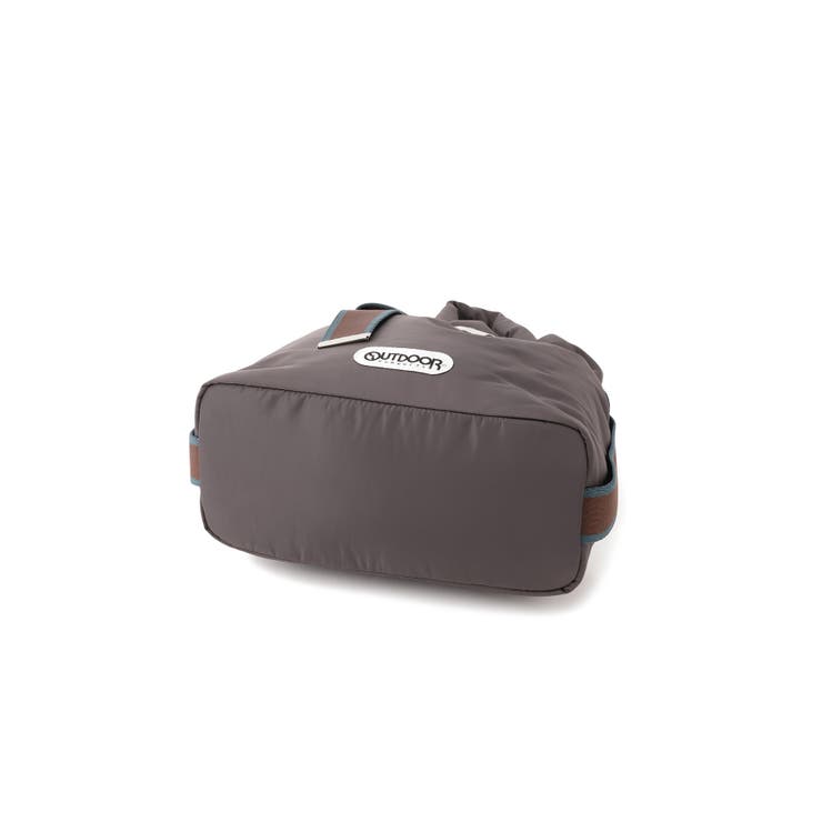 WEB限定再入荷【OUTDOOR PRODUCTS】VIS別注2WAYベルト付き… | VIS  | 詳細画像47 