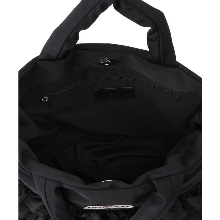 【OUTDOOR PRODUCTS】VIS別注2WAYフリルトートバッグ | VIS  | 詳細画像30 